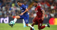 Pedro Joe Gomez Chelsea Liverpool