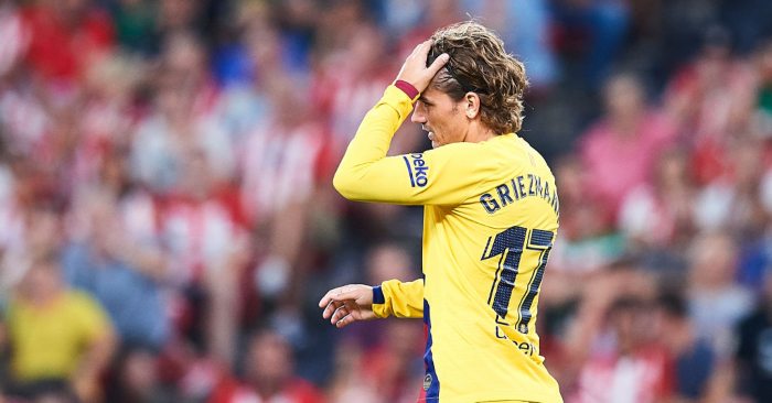 Image result for griezmann