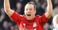 Charlie Adam Liverpool