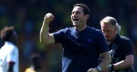 Frank Lampard Chelsea