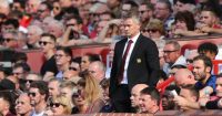 Ole Gunnar Solskjaer Manchester United