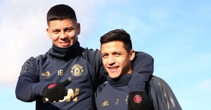 Gossip: £630,000-a-week Man Utd pair dealt transfer blow