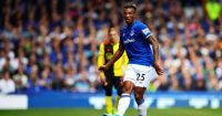 Jean-Philippe Gbamin Everton