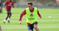 Mesut Ozil Arsenal