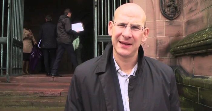 Our hero of the week: a Hillsborough crusader & Bury battler