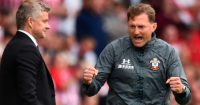 Ralph Hasenhuttl Southampton Manchester United
