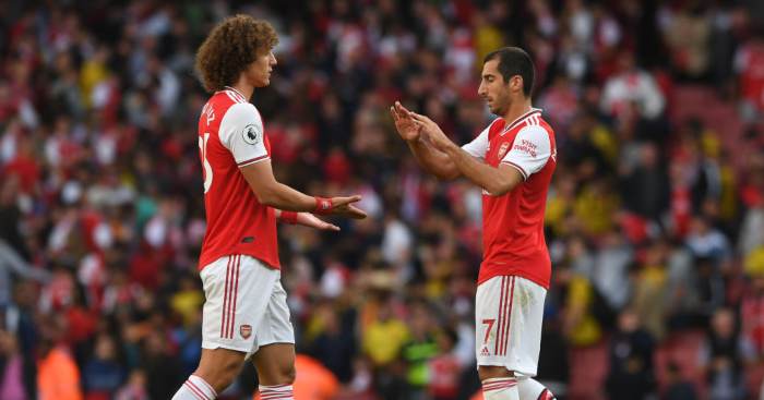 Roma to cover Arsenal man’s £200k-a-week wages as loan nears