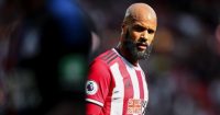 David McGoldrick Sheffield United
