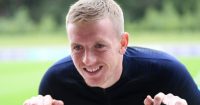 Jordan Pickford England