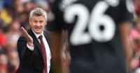 Ole Gunnar Solskjaer Manchester United