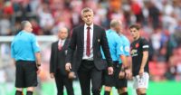 Ole Gunnar Solskjaer Manchester United