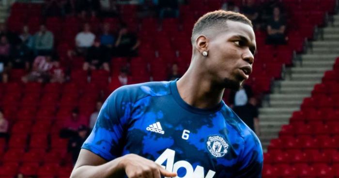 Image result for pogba