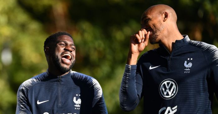 £45.8m defender had to tell friends he wasn’t joining Arsenal