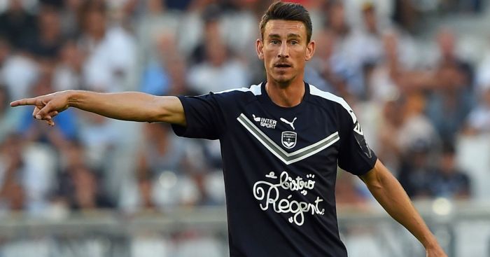Koscielny’s Arsenal stance about more than money – Bordeaux chief