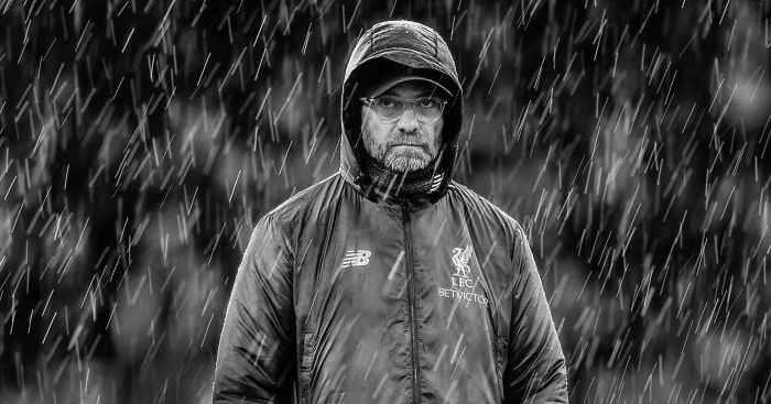 Clutching at straws? Five reasons the title race isn’t over yet…