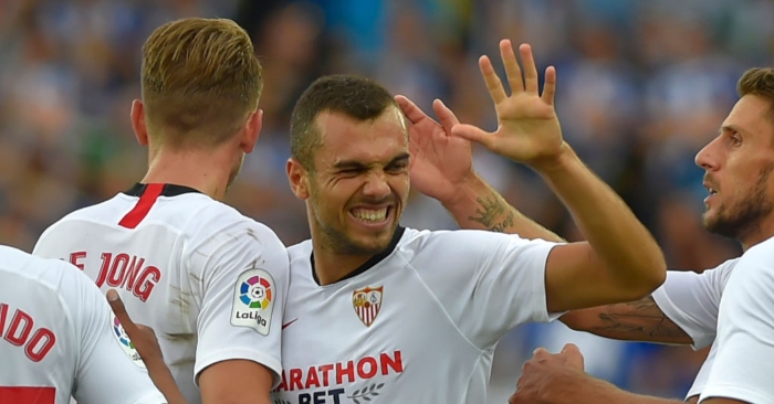 Seville intelligence overview