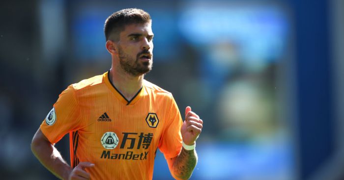 Neves dismisses Europa League as excuse for Wolves’ poor form