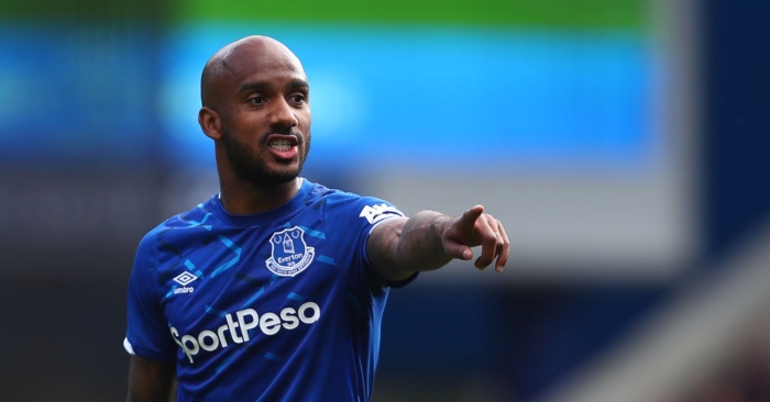 Delph withdraws from England squad through injury