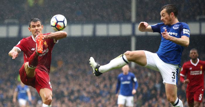 Frozen out: A Prem XI that hasn’t even made the bench
