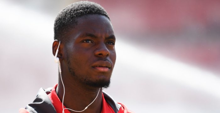 FA investigating Leeds player over Leko racism allegations