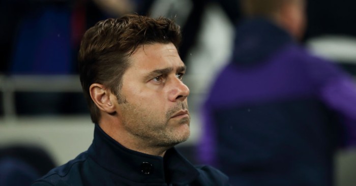 #PochOut and other Tottenham opinions after that 7-2