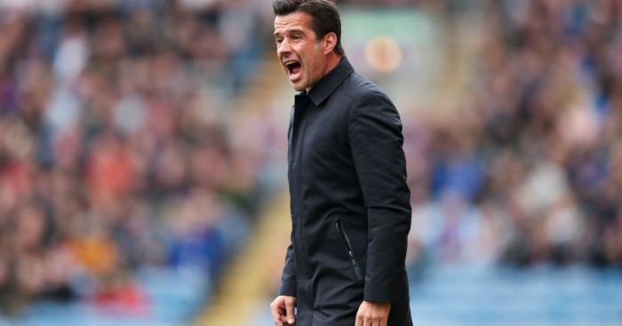 Silva: Of course Everton fans should be angry with me