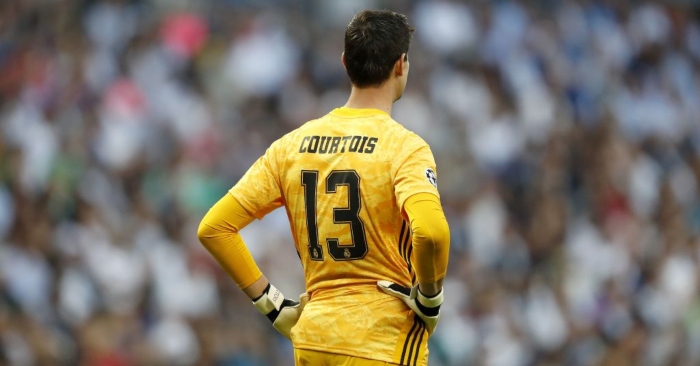 Five issues dominating La Liga this week…