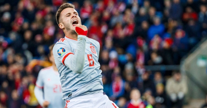 Gossip: Man United linked with seven in ‘ambitious revamp’