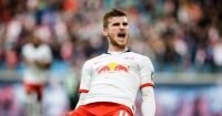 Timo Werner RB Leipzig