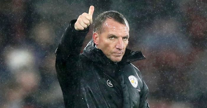 Rodgers expects different Newcastle after September thumping