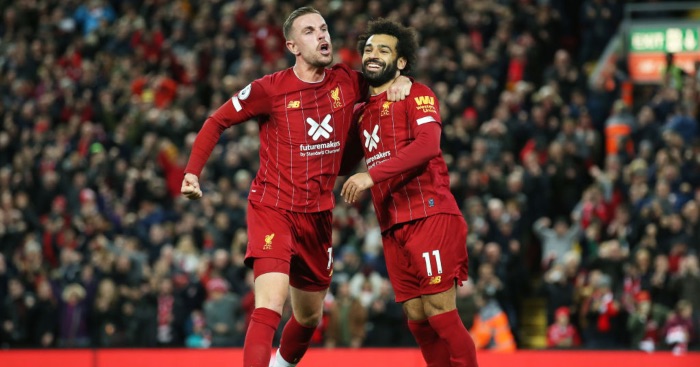 Liverpool confirm they will take full strength squad to CWC