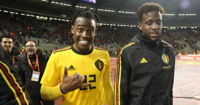 Back to the bench: Five EFL cup stars facing demotion….