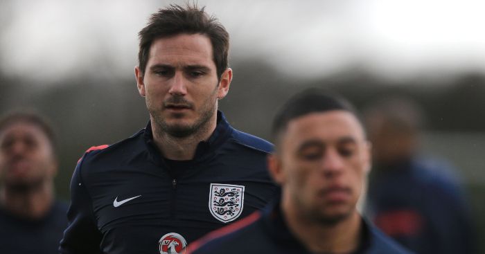 Big Midweek: Spurs, Oxlade-Chamberlain, Lampard, Arsenal
