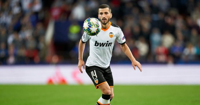 Man Utd ‘want to close’ €100m deal as they eye Spanish trio