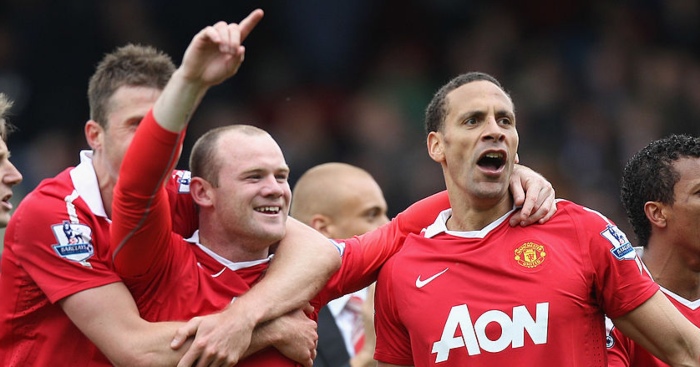 Mediawatch: Rio hypocrisy, Liverpool v Man City fever and….