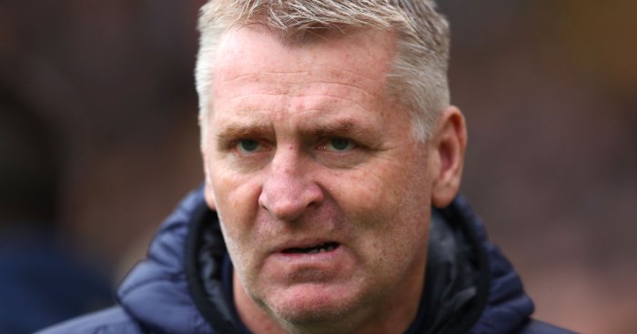 Smith slams Villa winger, claims lack of ‘responsibility’
