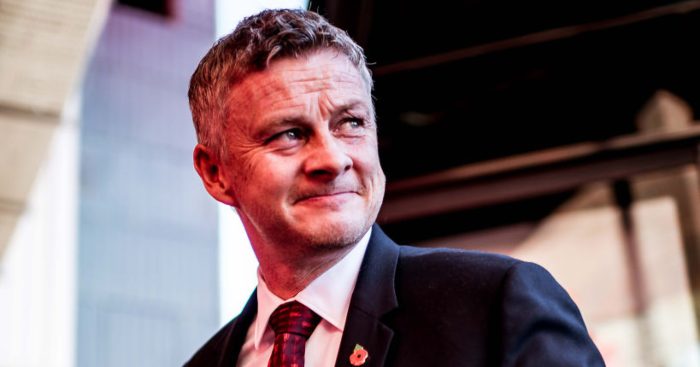 Four strikers named as Man Utd look to ‘boil down’ shortlist