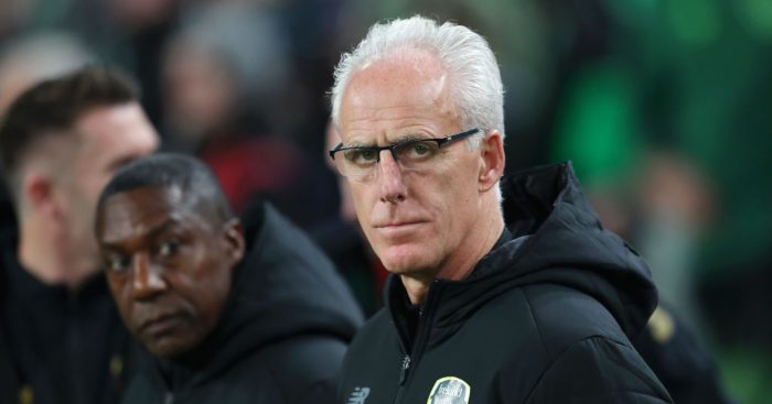 Republic Of Ireland Replace Mick Mccarthy Ahead Of Euros Football News
