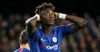 Tammy Abraham Chelsea