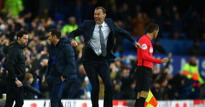 Ferguson: Nobody can take that Everton win away from me