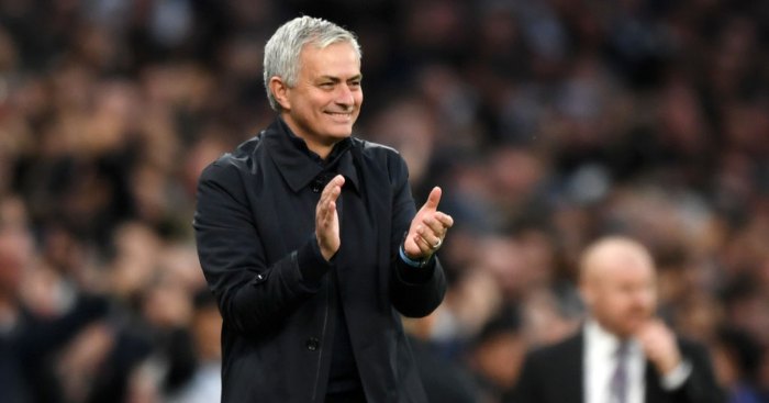 Mourinho focused on ‘two new Spurs players’ not ‘irreplaceable’ Kane