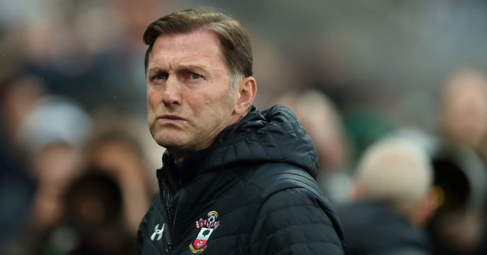 Hasenhuttl: We face ‘biggest challenge in football’ against Liverpool