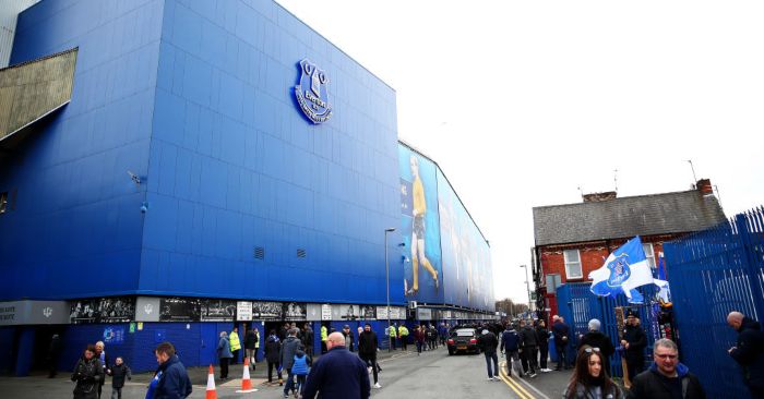 Everton expect work to start on new stadium despite coronavirus pandemic