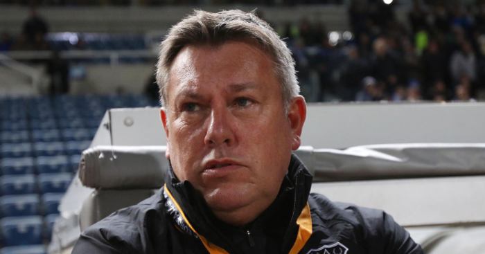 Craig Shakespeare