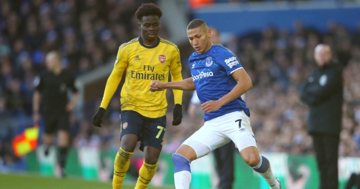 F365’s early losers: Anybody who watched that sh*te