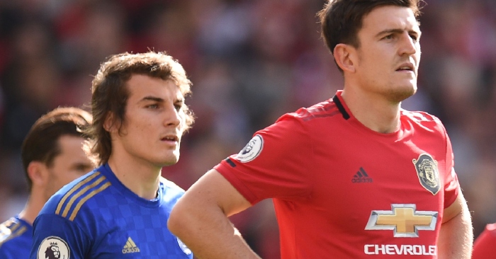Stop lauding Leicester for Maguire ‘masterstroke’…