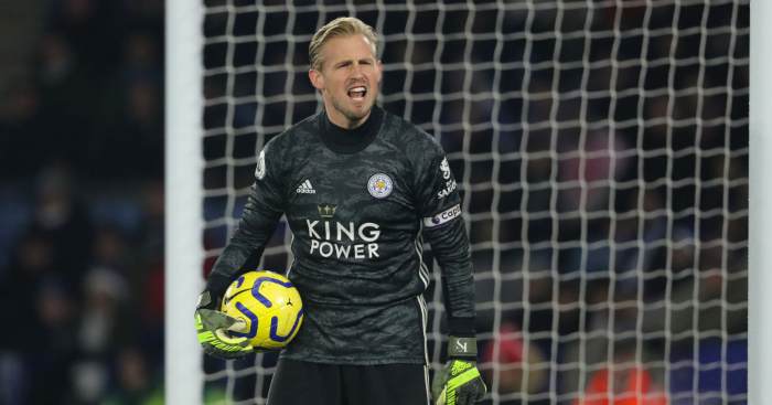 Schmeichel on Liverpool loss: ‘The ref had to make himself a hero’