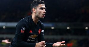 Man Utd star thanks Solskjaer for 'trust' but needs to 'kick on'