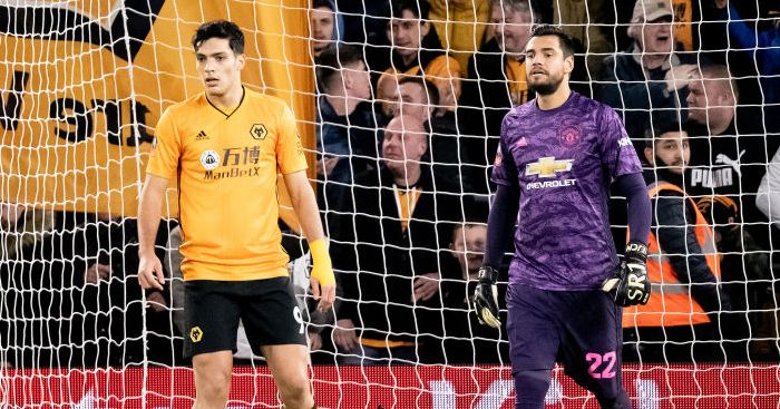 OGS says Man Utd target 'did really well' as Nuno speaks ...