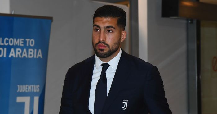 Man United told that shock midfield target is not for sale